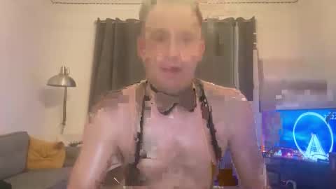 mkemp458 online show from February 4, 11:22 pm