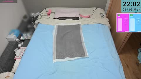 mkuo online show from January 19, 1:02 pm