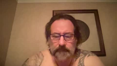 mmancini63 online show from March 7, 9:18 am