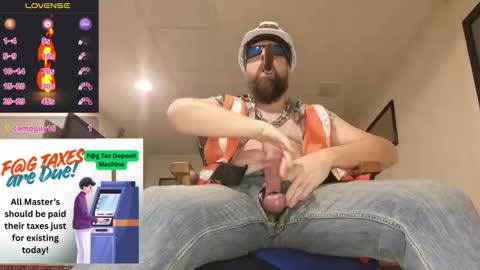 SMOKINsnakeEYEZ online show from February 7, 12:18 am