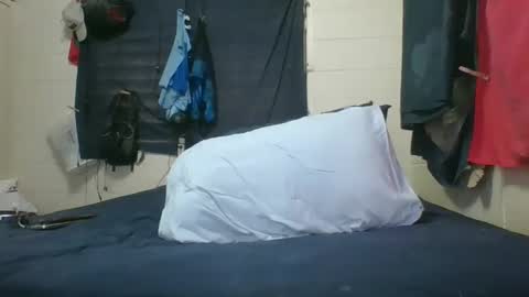 Moby online show from December 12, 11:50 am