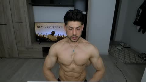 fitbody online show from March 17, 9:39 pm