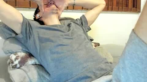 DigBreed online show from November 2, 11:09 pm