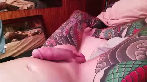 moeron40 online show from October 28, 2:58 am