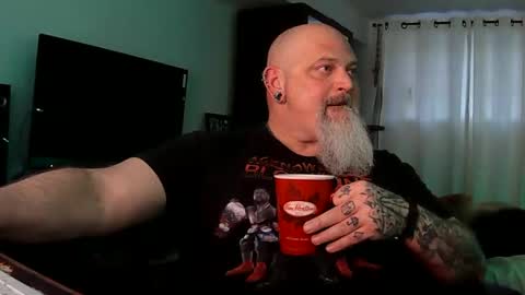 mojoe420 online show from November 23, 12:05 pm