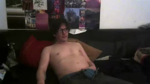 Snapshot of mojoflow39 chatting on February 24, 12:41 am Fr online show from February 24, 12:41 am