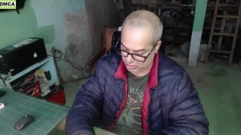 Mokkaf online show from December 18, 10:33 am