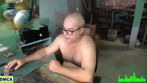 Mokkaf online show from January 18, 1:02 pm