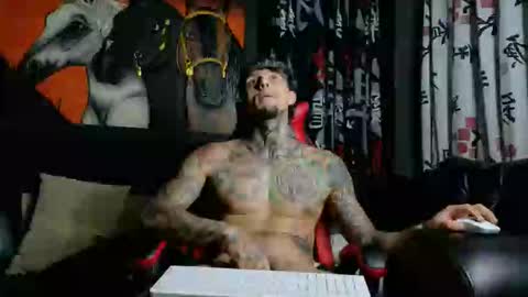 Molotov online show from October 23, 3:21 am