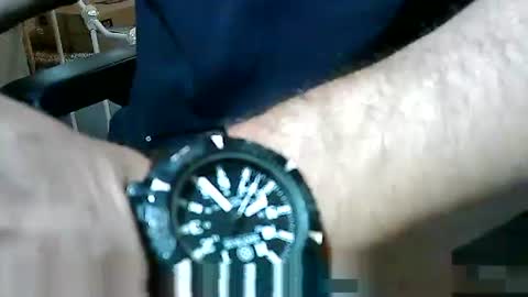 mon_za online show from January 19, 6:26 am