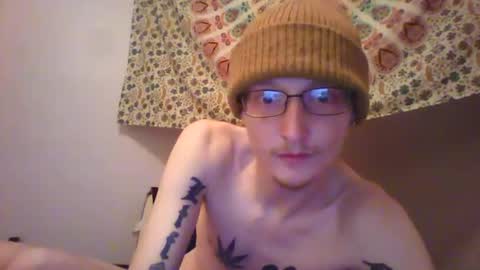 Steven Rhyne online show from January 17, 2:28 pm