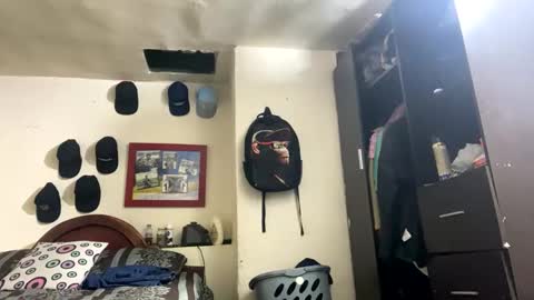 simon dice online show from February 14, 9:21 pm