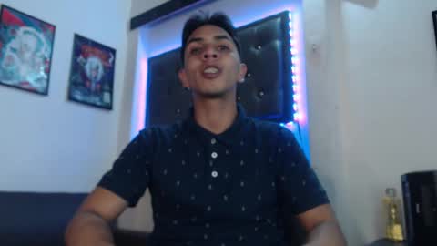 simon dice online show from March 2, 6:05 am