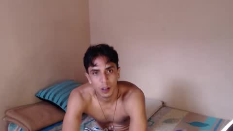 simon dice online show from October 1, 6:45 pm