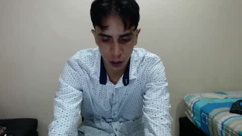 simon dice online show from September 16, 2:34 am