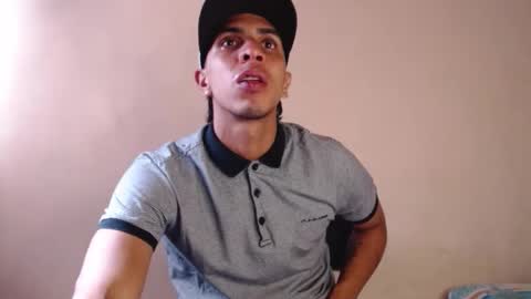 simon dice online show from October 13, 7:31 pm