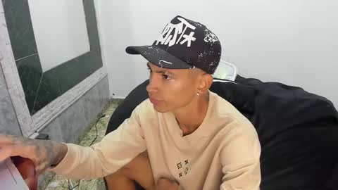 monkeyd_66 online show from February 10, 9:25 am