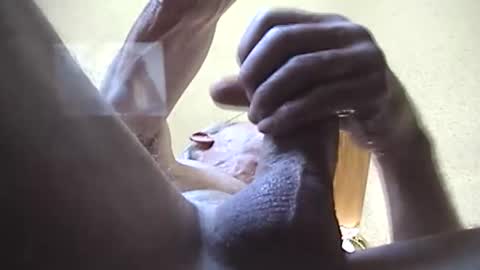 monkeyspank82 online show from March 5, 6:34 pm