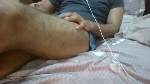 monsterr2209 online show from February 13, 2:55 pm