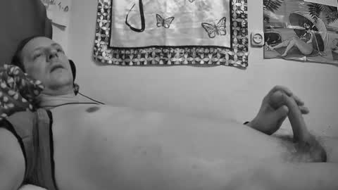 Moonlucky007 online show from October 5, 12:36 am