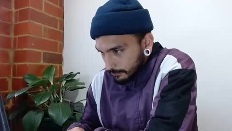 Abelardo online show from March 17, 10:34 pm