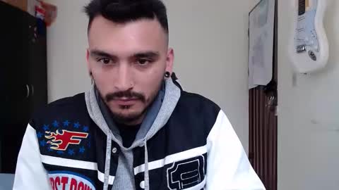 Abelardo online show from February 10, 8:02 pm