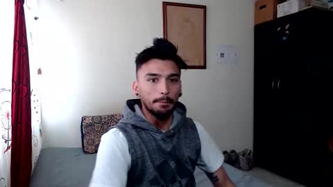 Abelardo online show from December 20, 6:59 pm