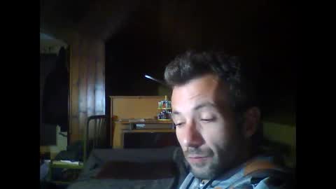 Snapshot of mordecai999 chatting on October 24, 7:59 pm mordecai999 online show from October 24, 7:59 pm
