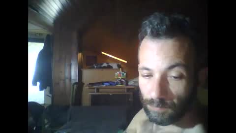 mordecai999 online show from May 31, 1:32 pm