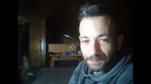 mordecai999 online show from May 13, 10:07 pm