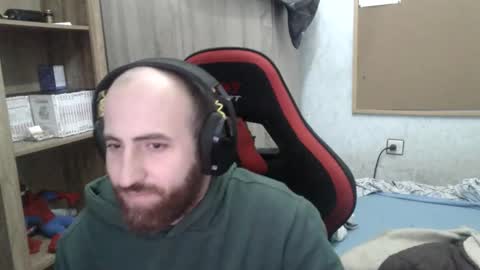 alejo online show from January 14, 7:46 am