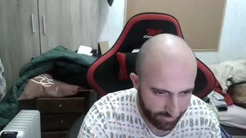 alejo online show from December 2, 4:21 pm