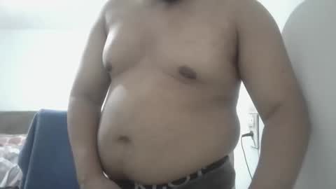 morenosafado1996 online show from December 4, 12:06 am