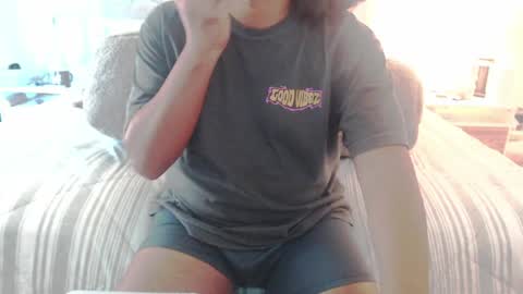 Didier online show from April 20, 3:25 pm