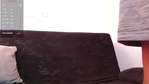Snapshot of morgan_lean chatting on September 24, 7:12 pm Morgan Lee online show from September 24, 7:12 pm