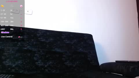 Snapshot of morgan_lean chatting on March 9, 12:42 am Morgan Lee online show from March 9, 12:42 am