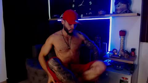 morgan online show from March 4, 2:06 am