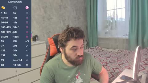 Morl online show from February 21, 2:51 pm