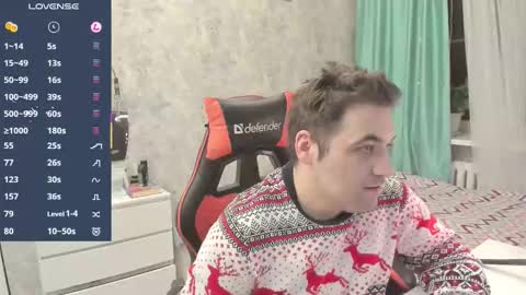 Morl online show from December 15, 5:10 pm