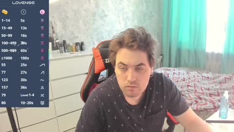 Morl online show from March 30, 11:22 am