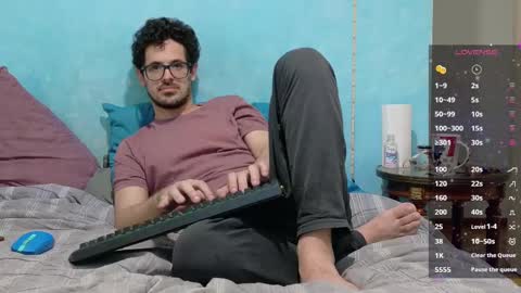 Morpheo online show from November 4, 3:13 pm