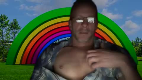 MORRIS 007 online show from October 19, 8:45 pm