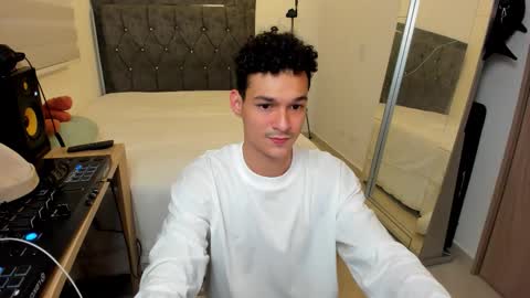 Morthy online show from March 20, 1:20 am