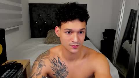 Morthy online show from January 17, 1:19 am