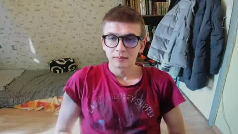 Morty online show from April 14, 3:17 am