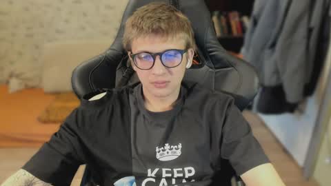 Morty online show from May 30, 9:20 am