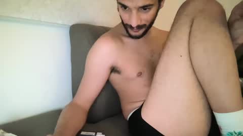 twennysevv27 online show from January 26, 2:35 am