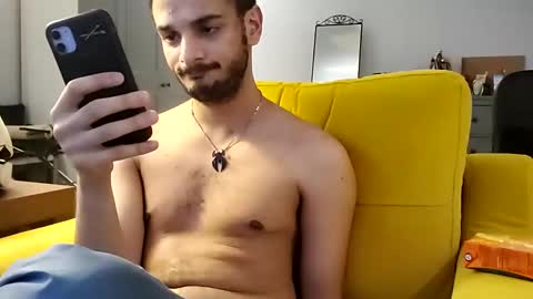 twennysevv27 online show from December 7, 5:09 pm