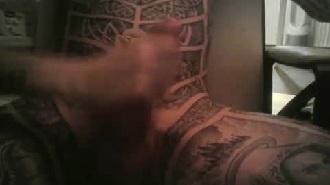 mostdeff93 online show from February 5, 9:36 am