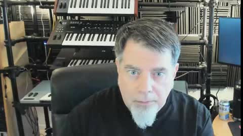 mostly_unbothered online show from May 24, 9:26 am